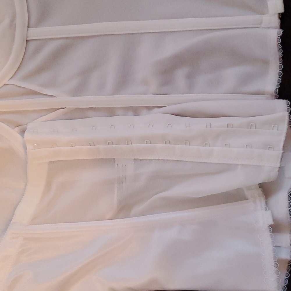 Dominique Intimate Apparel Corset 36D - Picture 6 of 12